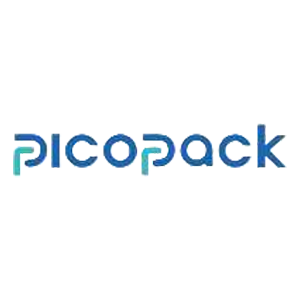 picopack logo