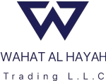 wahat al hayah logo